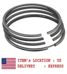 Piston Ring Set 4RT Deutz 102MM Std FL913 02235561 09936N0 02233302- 01177949. Fixed Price $28.30.