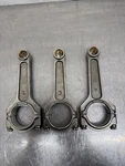 Vw Audi 2.0TFSI EA113 Bwa Axx Bhz Cdl Byd Zrp I-beam Connecting Rod Set X3. Fixed Price $401.85.