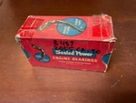 Sealed Power Engine Conrod Bearing Set Of CB487 Fits Mg 1489 1588 (2055CP.30). Fixed Price $27.99.