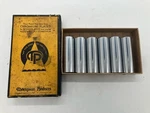 32-39 Dodge Passenger Truck 6CYL Piston Pin 6-SET Thompson P755 .005. Fixed Price $37.99.