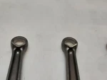 Used Engine Connecting Rod Fits: 2012 Jeep Wrangler Grade. Fixed Price $201.60.