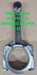 Oem Suzuki Connecting Rod 1.8 1839 Cc J18A Sidekick Esteem 12160-77E02-000. Fixed Price $54.99.