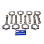 Scat 2-ICR6200-7/16 Forged I-beam Connecting Rod 6.200" Long (set Of 8) New. Fixed Price $570.96.