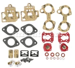 Alfa Romeo Giulia Sedan Dell'orto DHLA40 Carburetor Rebuild Kit New. Fixed Price $84.00.