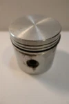 Nos Hepolite Ae Triumph TR2 TR4 Piston +.020 High Compression 13958 (T2-32). Fixed Price $59.99.