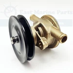 Repalce Johnson Engine Cooling Sea Water Pump 10-24509-01 10-13337-01 F4B-903. Fixed Price $159.99.