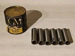 Gm 1935 1953 Pontiac Piston Pin Set Of 6 Part # 507544. Fixed Price $39.99.