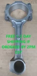 New Oem Connecting Rod 3.8 91-06 Chrysler Dodge Nut & Bolt Style # 4654356. Fixed Price $60.49.