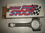 New Sbc STEEL6.0 Inch Connecting Rod Arp Bolts Press Fit 5140 Race Racing Imca. Fixed Price $59.95.