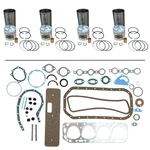 FDS3457 Base Engine Kit With 3-1/2" Overbore Fits Ford. Fixed Price $538.74.