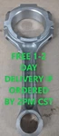 Oem Std Size Connecting Rods 01-20 Nissan Infiniti 3.5 #4WO VQ35DE. Fixed Price $54.44.