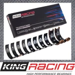King Racing Std Set Of Main Bearings Suits Chevrolet 396 402 427 454 502 Perfo. Fixed Price $299.19.