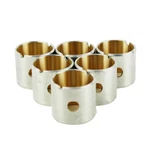 Dnj PB140 Piston Wrist Pin Bushing Set Fits 2001-2010 Chrysler Sebring. Fixed Price $39.99.
