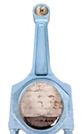 Shipsameday 8X Oem Connecting Rod XW4Z6200CA Ford Lincoln 3.9 240 Ls Thunderbird. Fixed Price $270.31.