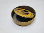 Kohler K301 Air Filter Base & Cover 235102-S 235101-S. Fixed Price $103.00.