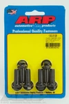 Arp 130-3106 Black For Chevy Hex Motor Mount Bolt Kit. Fixed Price $30.72.