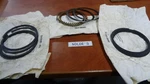 HASTINGS-PISTON-RING-SET-SR-4012 .030 (half Set) SK3882 DS157 B1. Fixed Price $30.00.
