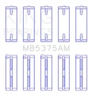 King Engine MB5375AM Main Set For Toyota 2ZZGE. Fixed Price $53.04.