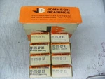 Johnson FD-675CP Rod Bearing Set 54-66 Ford Merc Edsel 239 272 292 .001. Fixed Price $142.95.