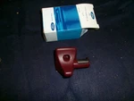 Ford Oem Nos Visor Bracket 19994 Town Car F4VY-5404133-A. Fixed Price $35.00.