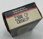 Federal-mogul 2380-CP Engine Connecting Rod Bearing. Fixed Price $9.52.