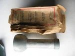 Vintage Wohlert Universal Ball Joint Housing Fits Chevrolet Pontiac (2555). Fixed Price $33.99.