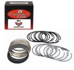 Enginetech Piston Rings Fits Chrysler Dodge Mopar 383 1959 - 1971. Fixed Price $61.49.