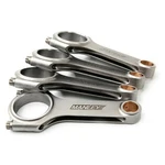 Manley H Beam Forged Conrods Subaru Brz FA20. Fixed Price $738.71.