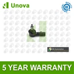 Tie Rod End Front Unova Fits Hyundai I10 2007-2017 1.0 1.1 Crdi 1.2 #1. Fixed Price $20.19.
