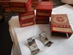 Nos 1939-64 Studebaker Champion Cyl Engine Connecting Rod .020 Bearings. Fixed Price $99.99.