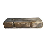 Vintage Ford Fe Big Block Cal Custom Finned Valve Cover No. 40-1018. Fixed Price $149.99.
