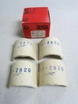Glyco Con Rod Bearing 01-2820/4 (0.10) Fit Morris 1100 1300 Mini Cooper. Fixed Price $17.49.