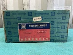 Kolbenschmidt Volkswagen Piston And Barrel Set Nos Made In West Germany. New. Fixed Price $259.00.