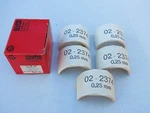 Glyco 5M8102 010 Main Bearing Set Fit Renault. Fixed Price $13.30.
