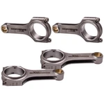 Forged 4340 Connecting Rod Set Ford Lotus Twin Cam Bda Cosworth Racing. Fixed Price $363.87.