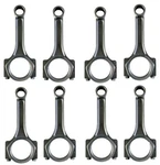 Reman Connecting Rods SET/8 Chevy Pontiac 5.7 LS1 5.3 6.0 LQ4 1997-04 Press #143. Fixed Price $310.80.