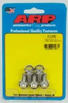 Arp 612-0560 Polished 5/16-18 X 0.560 12PT Ss Bolts. Fixed Price $23.99.