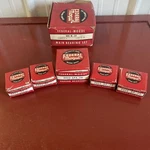Crankshaft Bearing Set Federal-mogul 994M-20 For 1957 Chevrolet V8. Fixed Price $74.99.