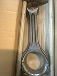 Kit, Conrod - Perkins Diesel Engine Part No. 4115C362. Fixed Price $70.00.