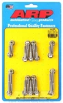 Arp 444-2003 Sb Chrysler 5.7/6.1L Hemi Hex Aluminum Intake Manifold Bolt Kit. Fixed Price $56.99.