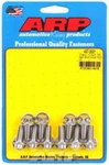 Arp S/s Rear End Cover Kit 10-BOLT Chevy. Fixed Price $32.72.