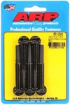 Arp 651-2500 Bolts, 5/16-18 In. Hex, Chromoly, Black, Rh Thread, Set Of. Fixed Price $19.44.