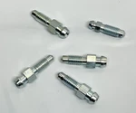 5 Pack - Carquest Brake Bleeder Screw Usa Made ; M6 X ? 28. Fixed Price $8.95.