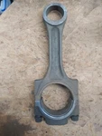 Genuine Cat 3406C And 3406E Connecting Rod 9Y-6048, 9Y6048. Fixed Price $99.99.