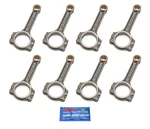 Eagle FSI6125O2000 Ls 6.125 4340 Forged Rod Set. Fixed Price $573.42.