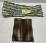 Engine Valve Push Rods Gm # 398687 1968 1979 Nos Buick Cadillac Lot Of 23. Fixed Price $24.99.