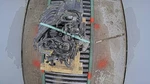 Engine 1.6L Vin C 4TH Digit HR16DE Fits 12 Versa 614264. Fixed Price $442.00.