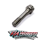 Scat 4AJ1.601-2SLU Connecting Rod Bolt, Arp 2000 Alloy 12-POINT, Chevy 7/16. Fixed Price $24.99.