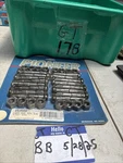 Motors Part Engine Connecting Rod Bolt Pioneer 853006. Fixed Price $54.00.