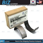 Genuine Connecting Rod Bearing For Std-aa 11-24 Genesis Hyundai Kia 23060-2G500. Fixed Price $315.86.
